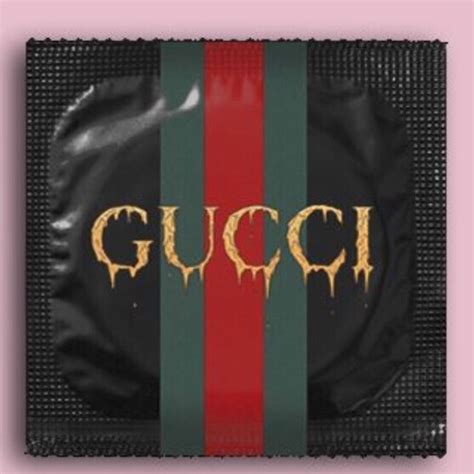 buy gucci condoms|gucci condom soundcloud.